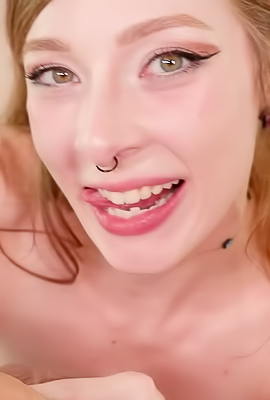 Aleksa Mink And Anna Kovachenko Confess Their Compilation Of Irresistible Cumshots